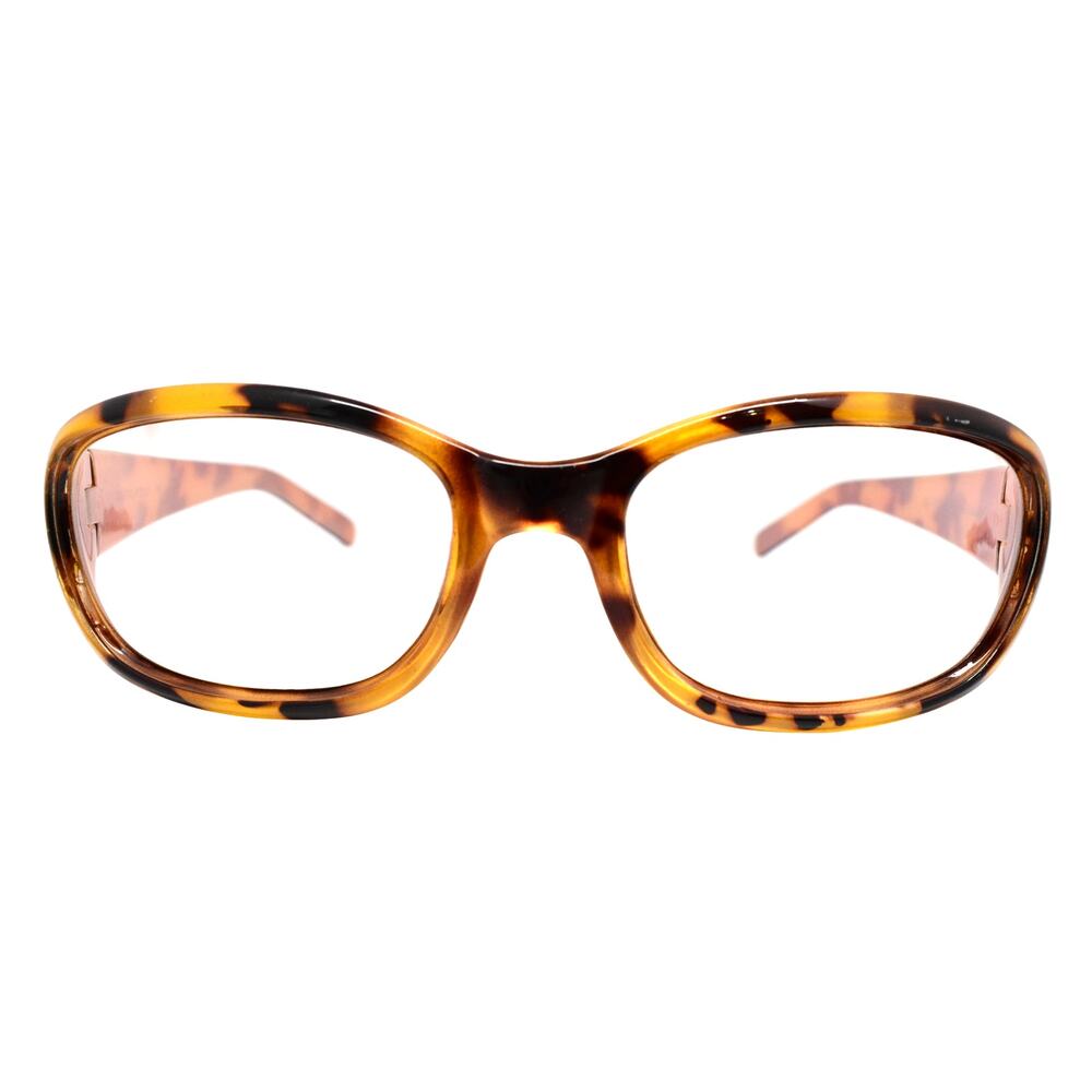 Suncloud Iris Sunglass / Eyeglass Frames Only - G… - image 3